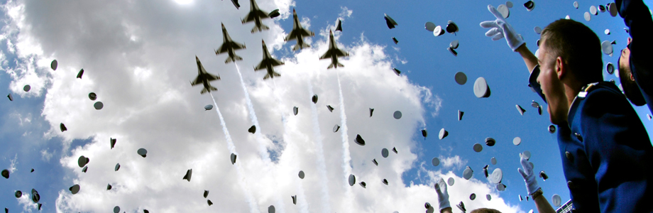 Pax Americana: The Weaponization of Space