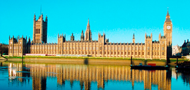The Ministry of Truth