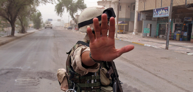 Killing the Messenger: The Deadly Cost of News