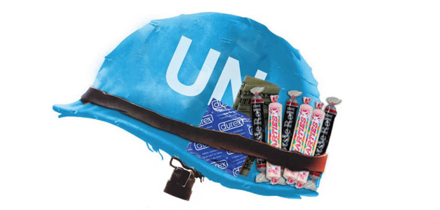 U.N. Me