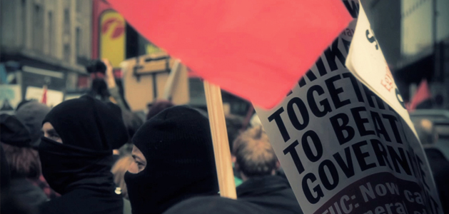 Generation OS13: The New Culture of Resistance