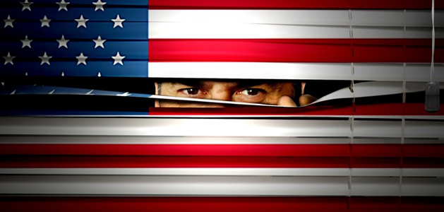America’s Surveillance State