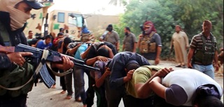 ISIL: Rebranding An Old Story