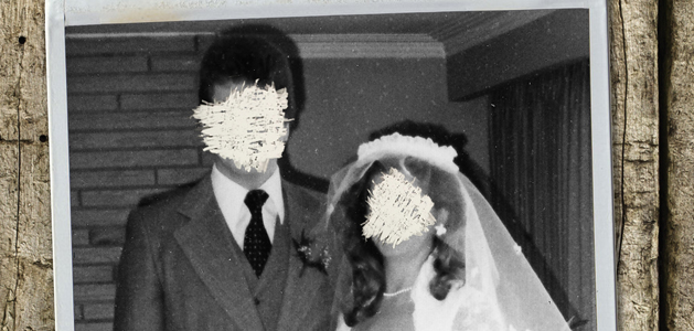 Marriage: Shattered Vows