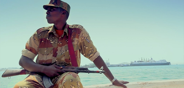 Somaliland: An Experiment In Democracy