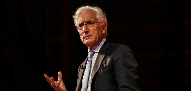 The Grand Experiment