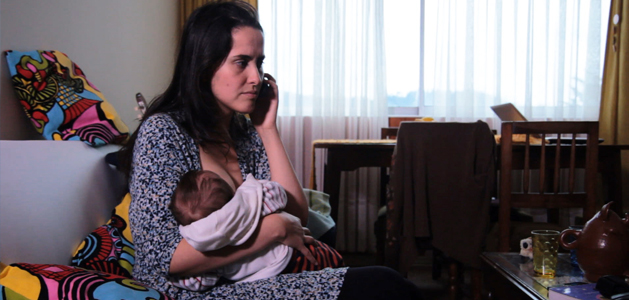 The Abortion Hotline