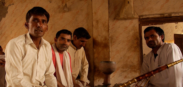 In the Name of Honour