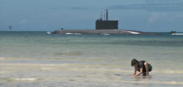 Hawaii: The Stolen Paradise