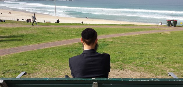 Breaking the Silence