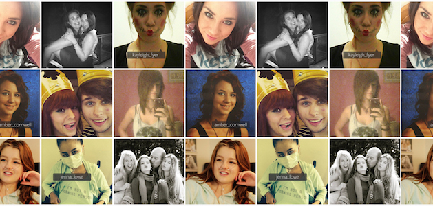 Timelines