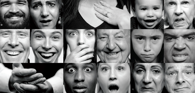 Body Language Decoded