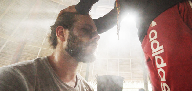 Ayahuasca: Expansion of Consciousness