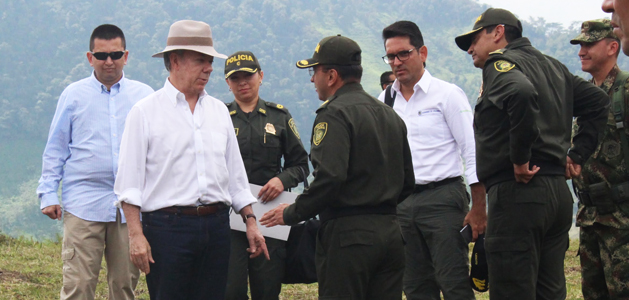 Port of Destiny: Peace