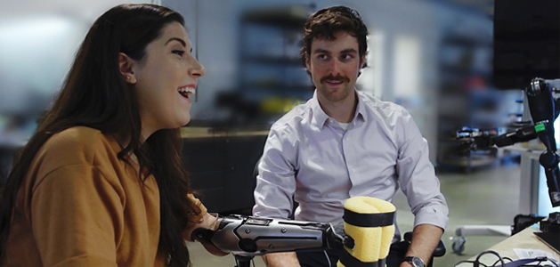 Forging the Future (series)