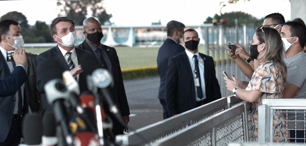 Sieged: The Press Vs Denialism