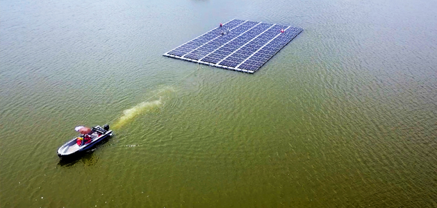 Climate Trailblazers: Reimagining Our Future