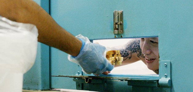 Inside Maximum Security (series)