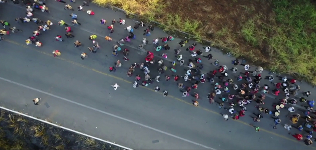 The Caravan