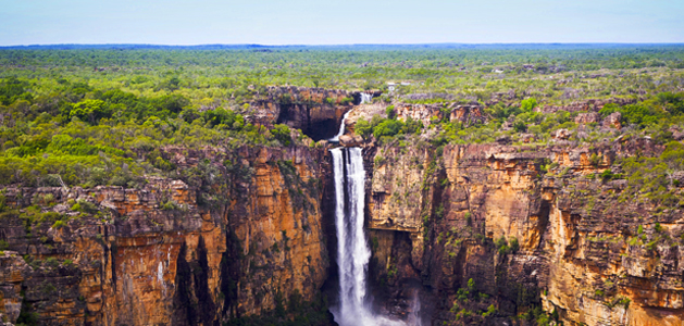 Australia: The Wild Continent