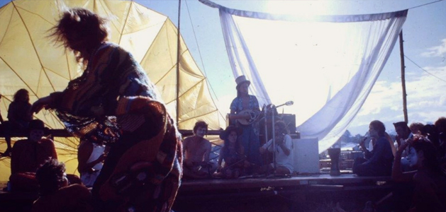 Aquarius: Dreamers, Tree-Huggers and Radical Ratbags