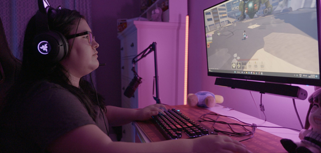 Dangerous Games: Roblox and the Metaverse Exposed