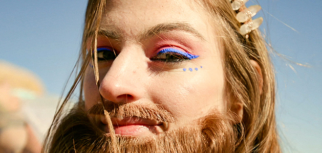 Searching for Salvation with an Online Cult