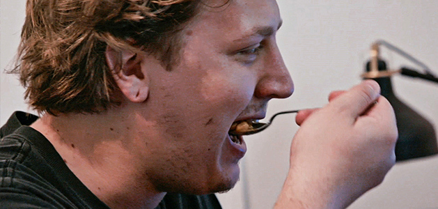 Eating Only Mac and Cheese for 17 Years