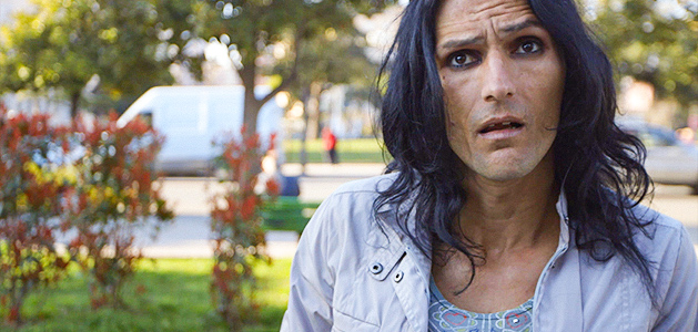 Being Gay in Albania