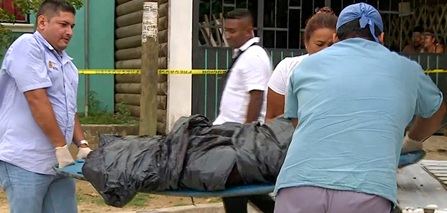 The Deadliest Cartel in Mexico