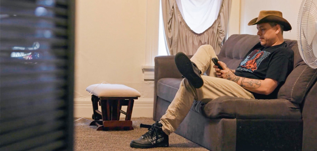 Hunting Child Predators