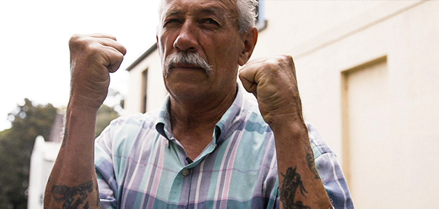 ‘Abo’ Henry: Australia’s Most Notorious Gangster