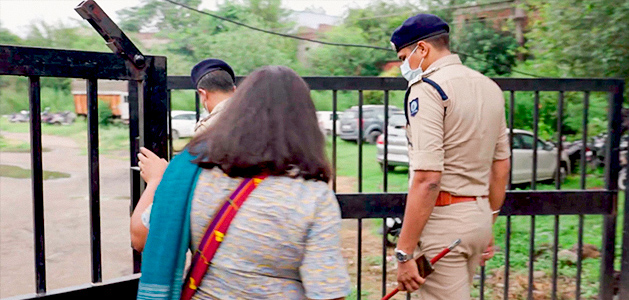 Opioid Crisis of the Himalayas