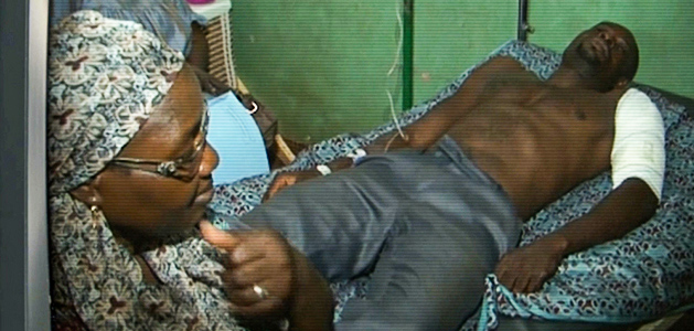 The Opioid Crisis Sweeping Africa