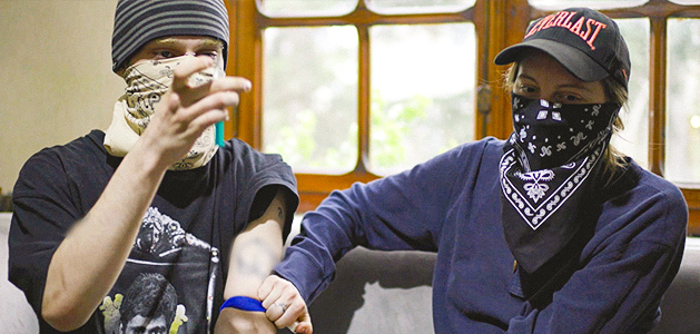 How Mephedrone Conquered Eastern Europe