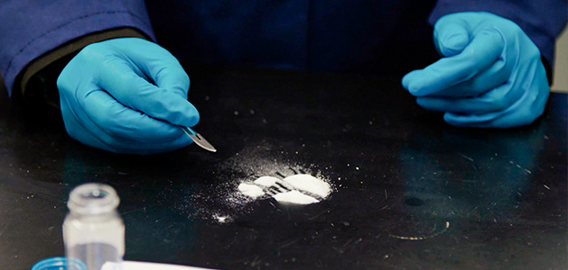 How America Got Hooked on Opioids