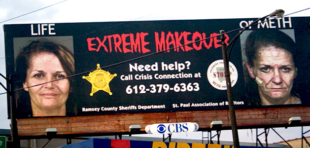 The Truth About Crystal Meth