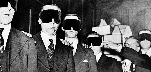 The Freemasons and the Mafia