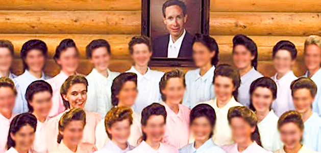 Escaping the FLDS Polygamy Cult