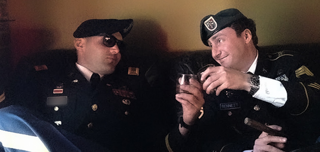 The Bros of Fracking