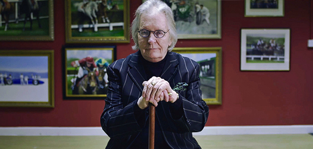 Master of Fakes: The Max Forger Story