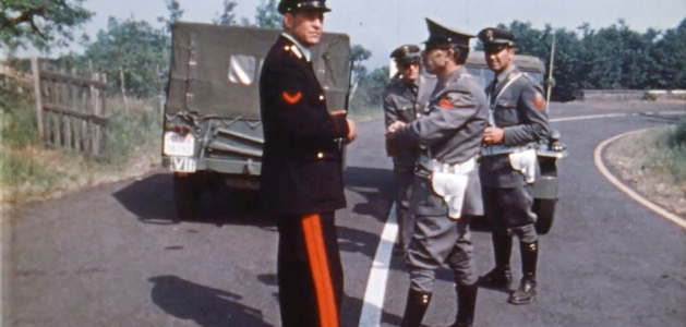 The Real Life Robin Hood Who Stole 800kg of Gold