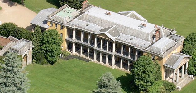 The Dark History of Britain’s Mansions