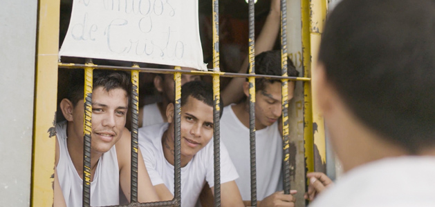 Escaping Brazil’s Deadliest Gangs