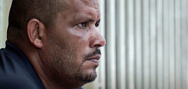 Inside the Deadliest City in Honduras