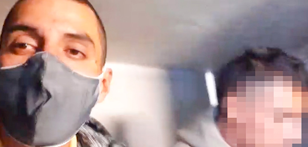 The Colombian Prison Taken Over By Inmates