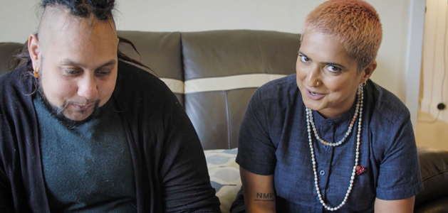 The Arranged Gay Marriage Scam