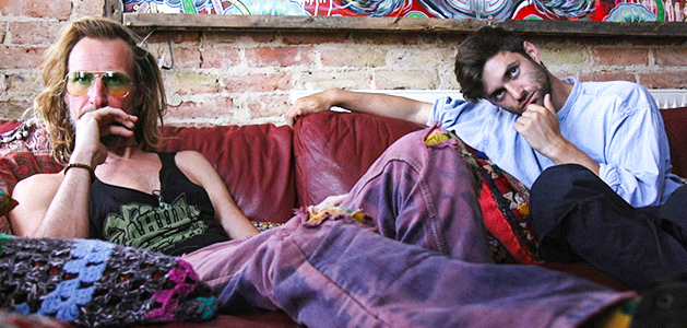 The Psychedelic Boom