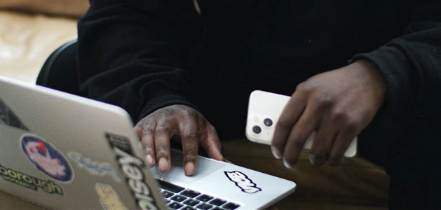 The Teenage Credit Card Scam