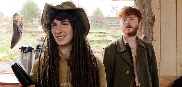 The Garden: How a TikTok Cult Went Viral